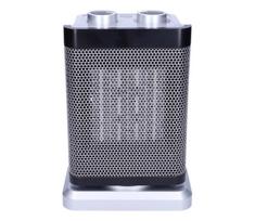 Solight KP14 - Bokštinis ventiliatorius su šildymo elementu 1500W/230V