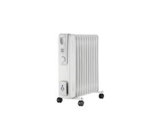 Solight OR02 - Aliejinis šildytuvas su 11 sekcijų 1000/1500/2500W/230V