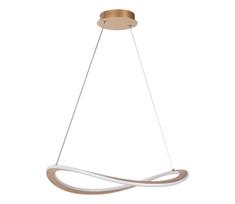 Rabalux 72281 - LED liustra ant laido KALLIRA LED/40W/230V 3000K