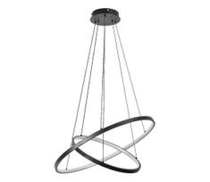 Rabalux 72345 - reguliuojama LED liustra ant laido BELIZA LED/75W/230V 3000-6500K + su nuotolinio valdymo pulteliu