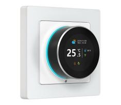 Immax NEO 07535L - SMART termostatas elektriniam grindiniam šildymui 230V/16A