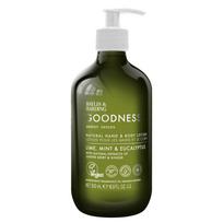 BAYLIS & HARDING Goodness Lime, Mint & Eucalyptus Hand & Body Lotion 500ml