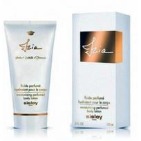 Sisley Izia Moisturizing Perfumed Body Lotion drėkinantis parfumuotas kūno losjonas moterims - 150 ml.