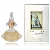Salvador Dali Dali EDP kvepalai moterims - 50 ml.