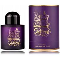 Emir Vibrant Sensual Saffron EDP kvepalai vyrams - 100 ml.