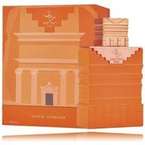 Paris Corner Zaman Al Ula EDP kvepalai vyrams ir moterims - 100 ml.