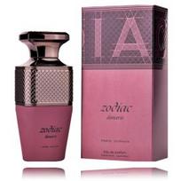 Paris Corner Zodiac Lunaris EDP kvepalai vyrams ir moterims - 100 ml.