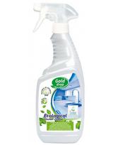 Valiklis virtuvei ECOLINE, 750 ml