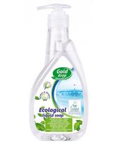 Skystas muilas ECOLINE, 400 ml