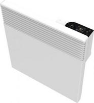 Panel heater TACTIC WIFI, 1500W 580x440mm IP24 wall-mounted, white E154115 | 3465700051467