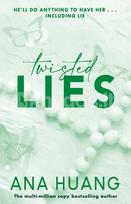 Twisted Lies - Ana Huang