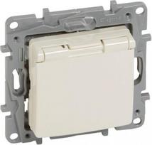 2P+E SCH A SHUT FLAP CLAW IVOR 664632 | 3245066646329