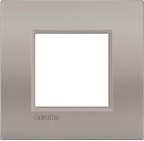 AIR Cover plate 2P 71mm Sand BT-LNE4802SB | 8005543605783