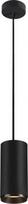 NUMINOS® PD PHASE L, Indoor LED pendant light, 2700K, 28W, 36°, Black 1004339 | 4024163244893