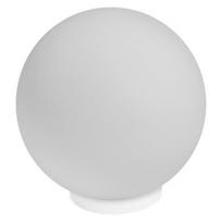 Išmanusis stalinis LED šviestuvas OSRAM SMART+WIFI BALL MAGIC 3,5W 230lm RGBW USB ø20cm
