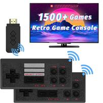 Žaidimų konsolė Mini HD game box HDMI