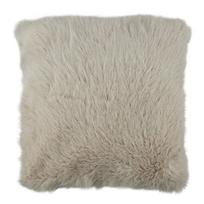 Dekoratyvinė pagalvė ELDORADO HOME, 45 x 45 cm, 2-jų spalvų, 100% poliesterio