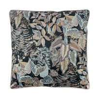 Dekoratyvinė pagalvė ELDORADO HOME, 45 x 45 cm, 2-jų dizainų, 100% poliesterio