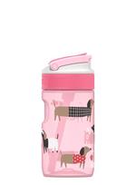 KAMBUKKA Lagoon 400 ml vandens butelis Diva Dogs