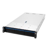 „Asus“ stelažo platforma (2U) AMD RS720A-E13-RS24G