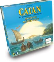 Lautapelit.fi Catan – Seafarers Expansion (LPFI 405)