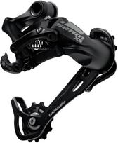 Galinis pavarų perjungėjas SRAM X5 medium cage 10-speed