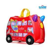 TRUNKI vaikiškas lagaminas Peppa Pig