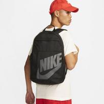 Nike kuprinė Elmntl DD0559*013, juoda, ONE