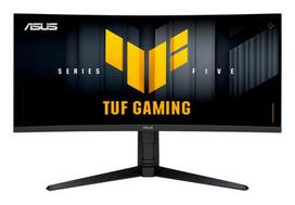 ASUS TUF Gaming VG34WQML5A computer monitor, 34-inch (86.4 cm) UltraWide Quad HD LED Black, 3440 x 1440 pixels