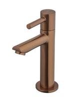 Šalto vandens maišytuvas AMADOR XL 1/2", matinis bronzinis varis