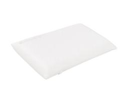 Pagalvė kūdikiui Kikka Boo Airknit, Balta