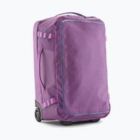 Kelionins krepšys Patagonia Black Hole Wheeled Duffel 40 l brisk purple