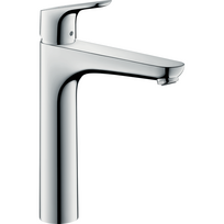 Hansgrohe Focus 190 aukštas praustuvo maišytuvas