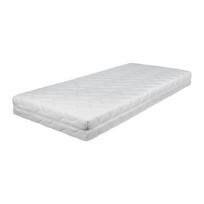 Antčiužinis Wendre Springmattress PHB Comfort, 90x200x17 cm, baltas