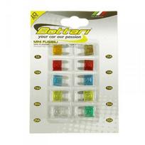Saugiklių rinkinys Bottari Mini, 10 vnt