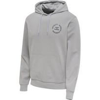 Bluzonas unisex Hummel hmllgc Loyalty, pilkas