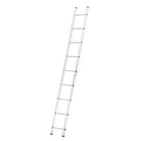 Kopėčios aliuminės, atremiamos EUROSTYL | 9 pakopų 256 cm
