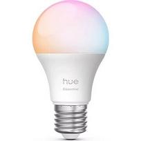 Philips Hue Essential A60 Inteligentna żarówka E27 8W 929004235401