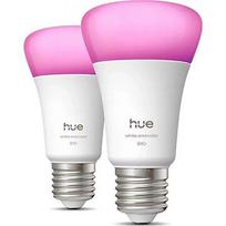 Philips Hue Inteligentna żarówka A60 E27 - 810 | 2 szt. 929003853405