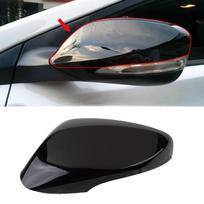 Left Driver Side Mirror Cover for Hyundai Elantra 2011-2016