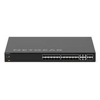 Netgear 24-PORT M4350-24F4X MANAGED SWITCH MSM4328F-100NES