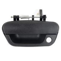 Išorinė priekinė kairioji durų rankenėlė 95964943 Chevrolet Spark automobiliui