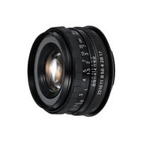 OT1 PRO II Focalize Conical Snoots „Canon EF“ objektyvas „pasidaryk pats“ fotografija Optinio kondensatoriaus fotoaparato meninis modeliavimo fokusavimo objektyvas
