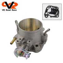 Honda Civic 70 mm mechaninis droselinės sklendės vožtuvas 110mm taip spalva