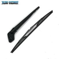 Volvo V70 galinio stiklo valytuvo mechanizmas ir šluostė (2000–2004 m. modeliai) Car Wiper