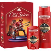 Old Spice Epic Legend Rockstar dovanų rinkinys vyrams