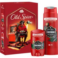 Old Spice Wolfthorn Gamer dovanų rinkinys vyrams