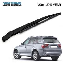 BMW X3 E83 (04-10) Galinio valytuvo mazgas ir valytuvo svirtis Car Wiper Blade