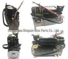 BMW E39/E65/E66 5/7 serijos pneumatinės pakabos amortizatoriaus siurblys Ding Zun