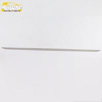 Tiguan 2010-2017 Galinės bagažinės Anti-Scratch Dekoratyvinė apdaila